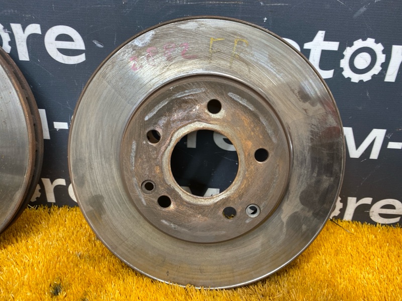 Диск тормозной, 2500 рублей, Красноярск