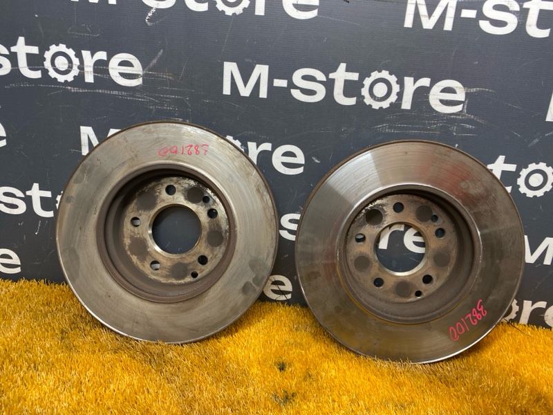 Диск тормозной, 2500 рублей, Красноярск