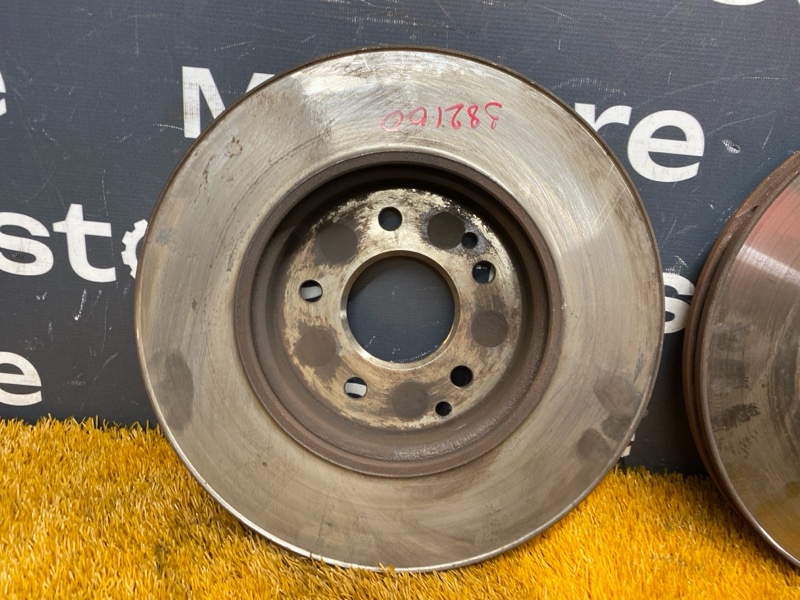 Диск тормозной, 2500 рублей, Красноярск