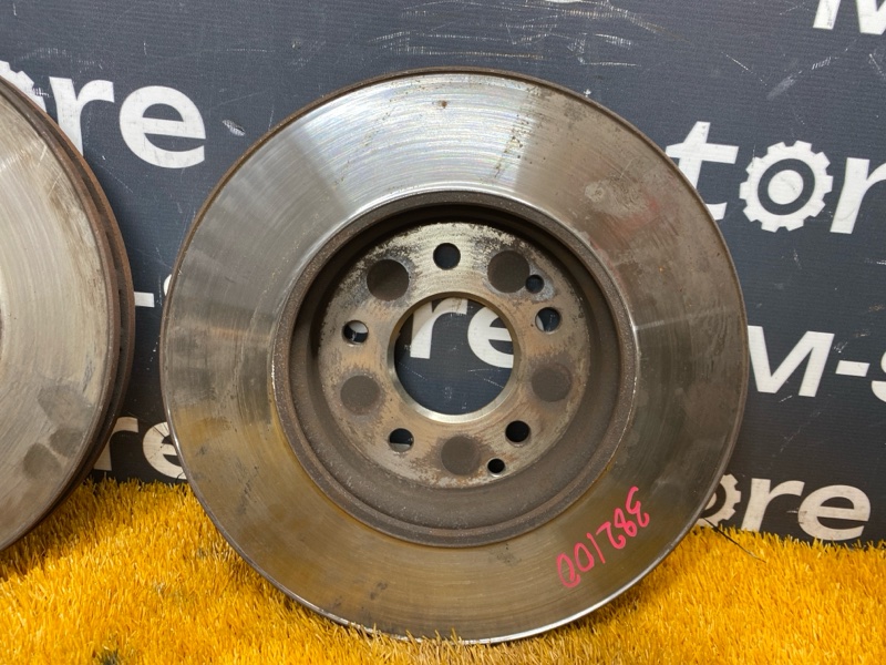 Диск тормозной, 2500 рублей, Красноярск