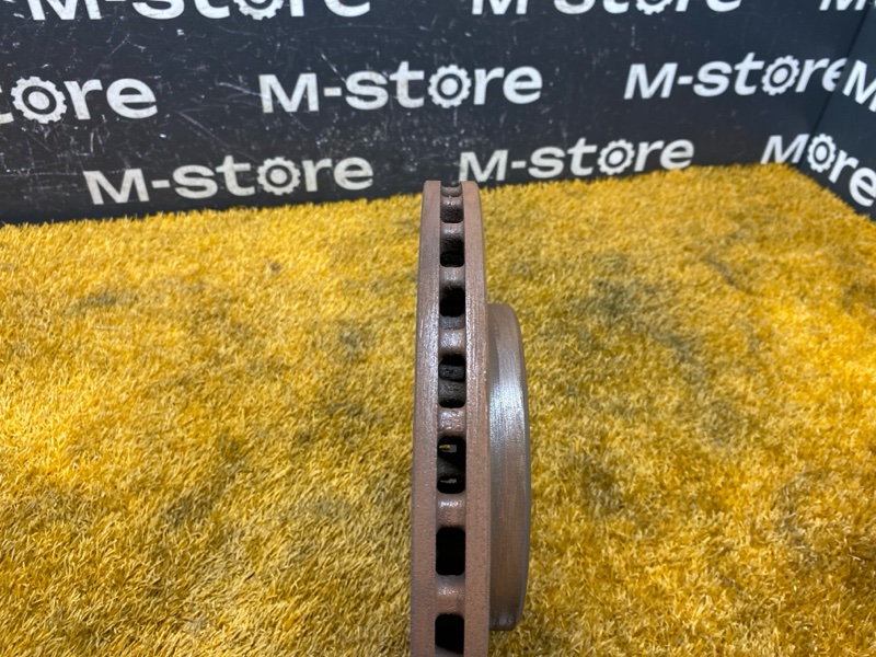 Диск тормозной, 2500 рублей, Красноярск