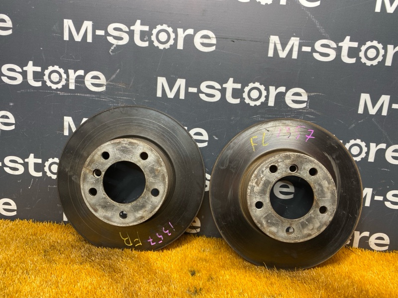 Диск тормозной, 3500 рублей, Красноярск