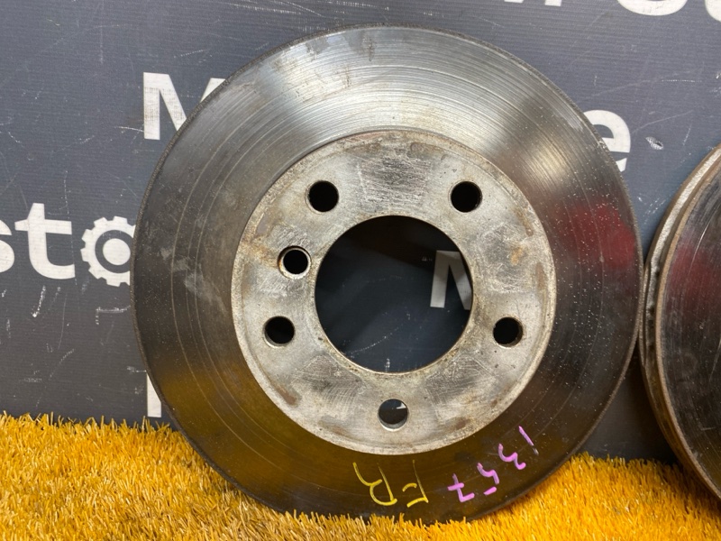 Диск тормозной, 3500 рублей, Красноярск