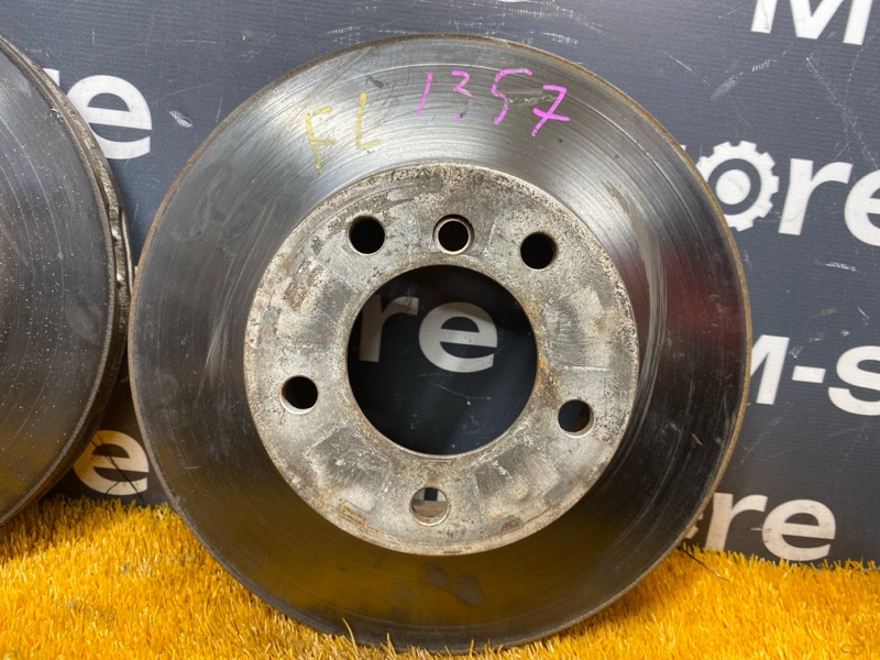 Диск тормозной, 3500 рублей, Красноярск