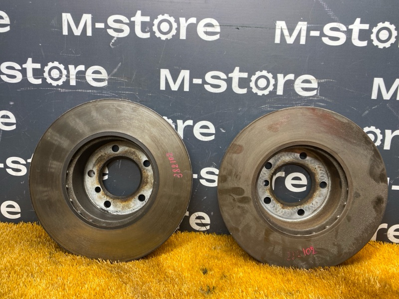 Диск тормозной, 3500 рублей, Красноярск