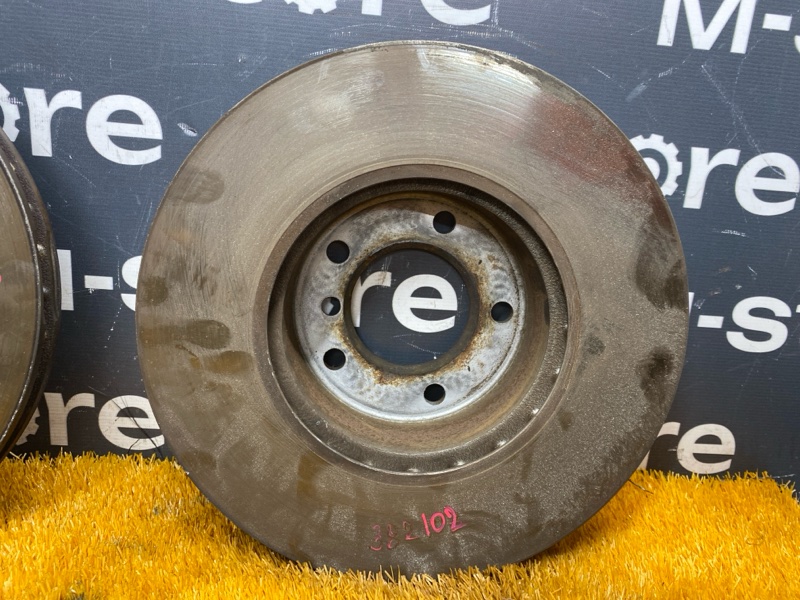 Диск тормозной, 3500 рублей, Красноярск