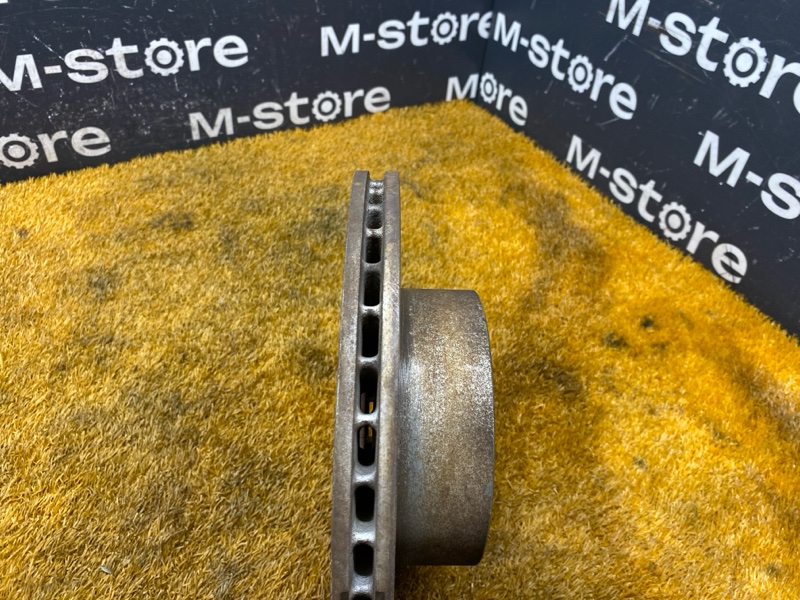 Диск тормозной, 3500 рублей, Красноярск