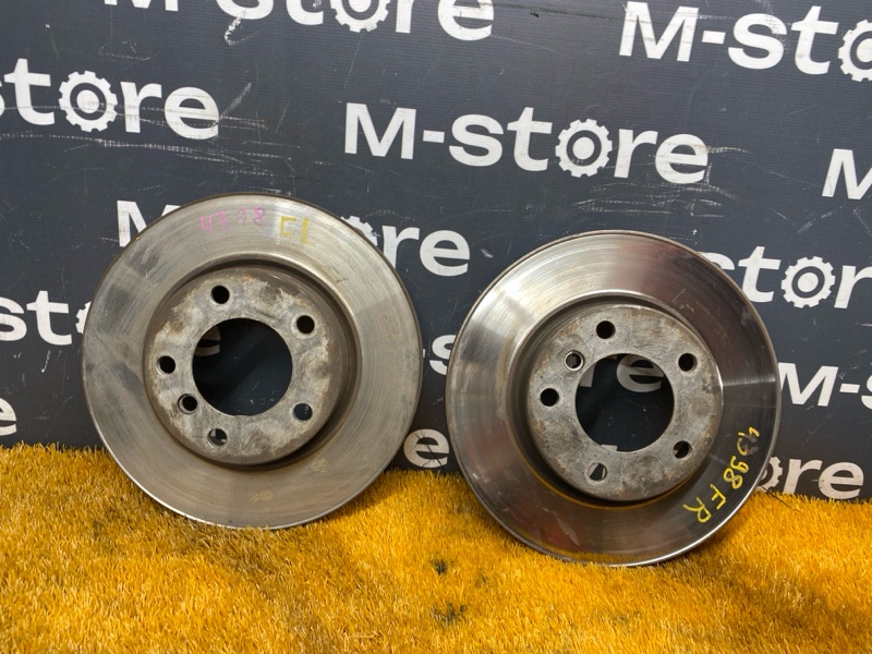 Диск тормозной, 1500 рублей, Красноярск