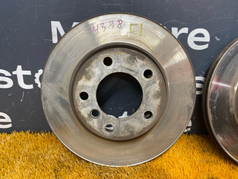 Диск тормозной, 1500 рублей, Красноярск