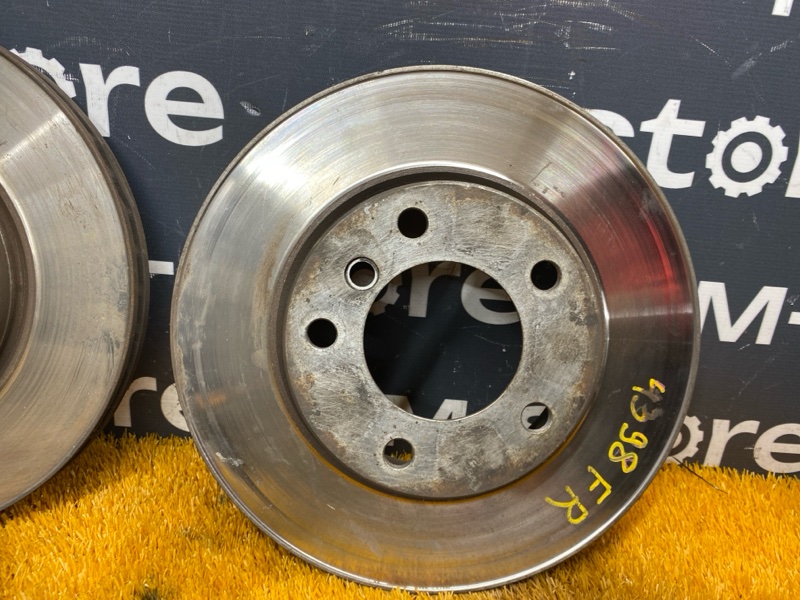 Диск тормозной, 1500 рублей, Красноярск