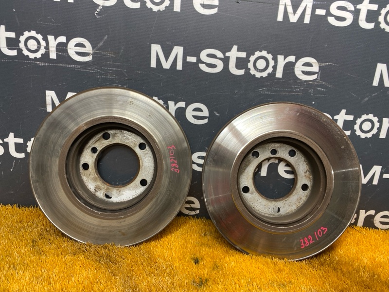 Диск тормозной, 1500 рублей, Красноярск