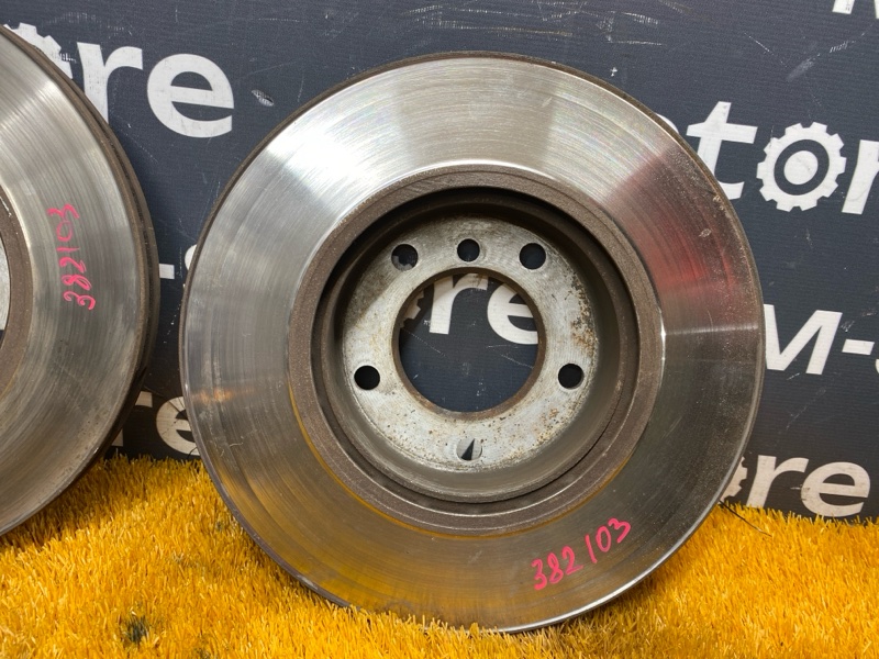 Диск тормозной, 1500 рублей, Красноярск