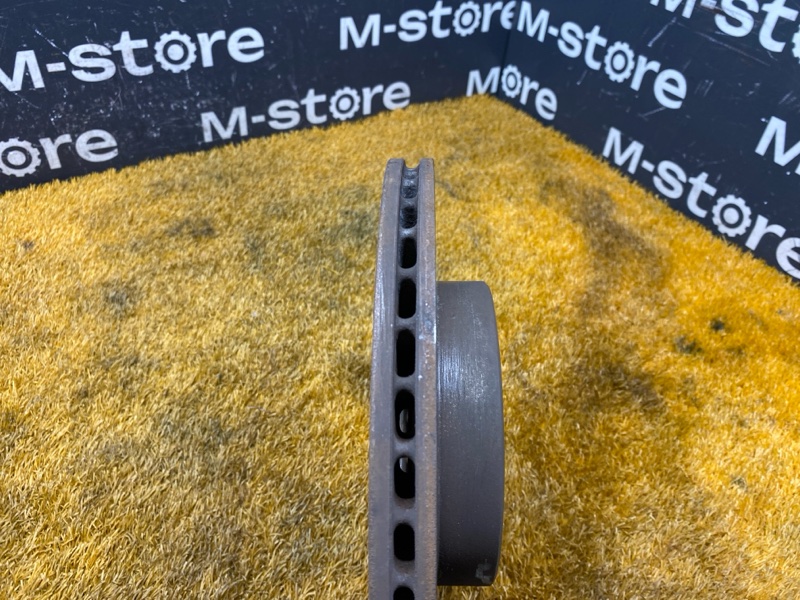 Диск тормозной, 1500 рублей, Красноярск