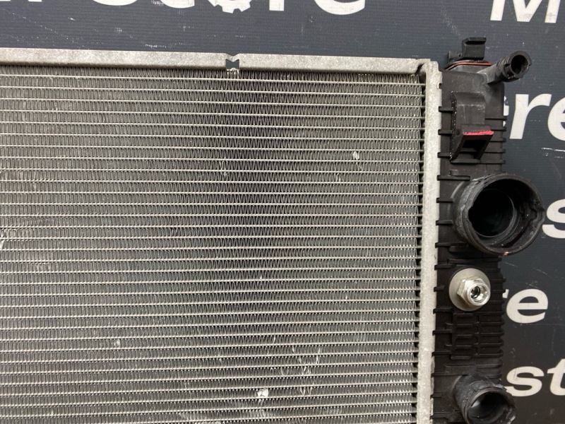 радиатор ДВС, 11000 рублей, Красноярск