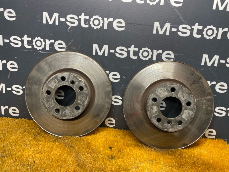 Диск тормозной, 1000 рублей, Красноярск