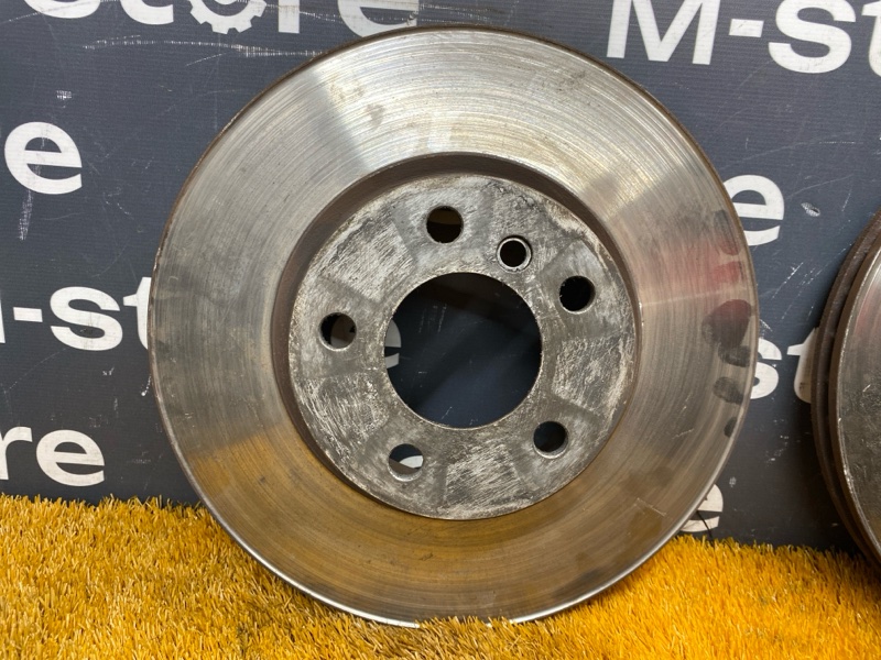 Диск тормозной, 1000 рублей, Красноярск