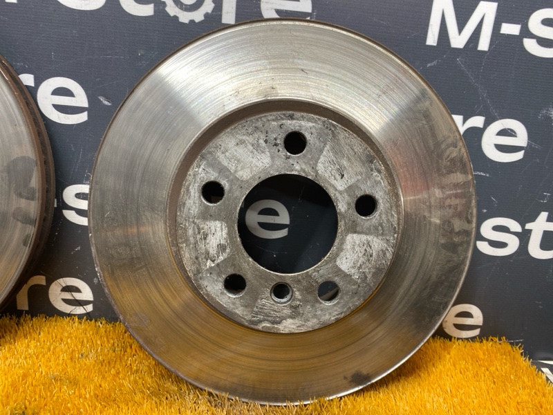 Диск тормозной, 1000 рублей, Красноярск