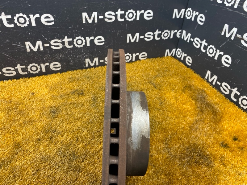 Диск тормозной, 1000 рублей, Красноярск