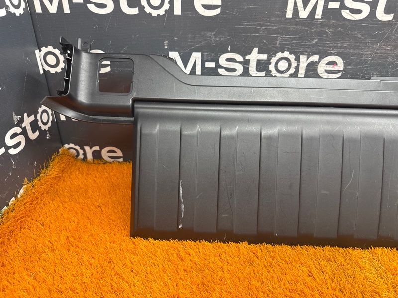 Накладка двери багажника, 4500 рублей, Красноярск