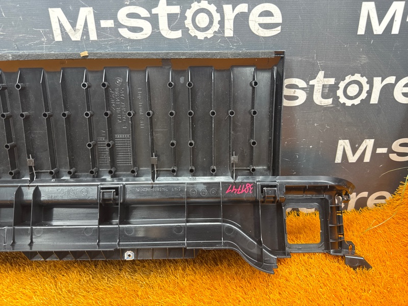 Накладка двери багажника, 4500 рублей, Красноярск