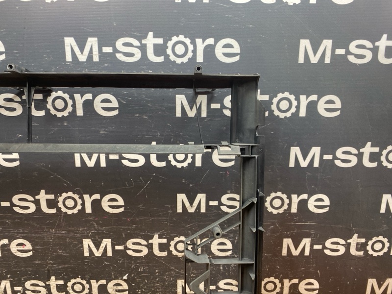 рамка радиатора, 4500 рублей, Красноярск