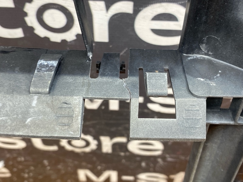 рамка радиатора, 4500 рублей, Красноярск