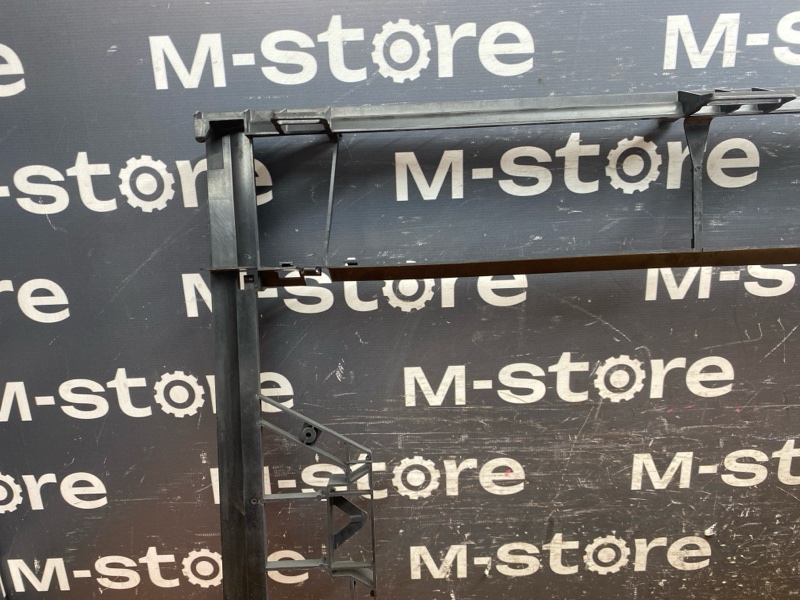 рамка радиатора, 4500 рублей, Красноярск