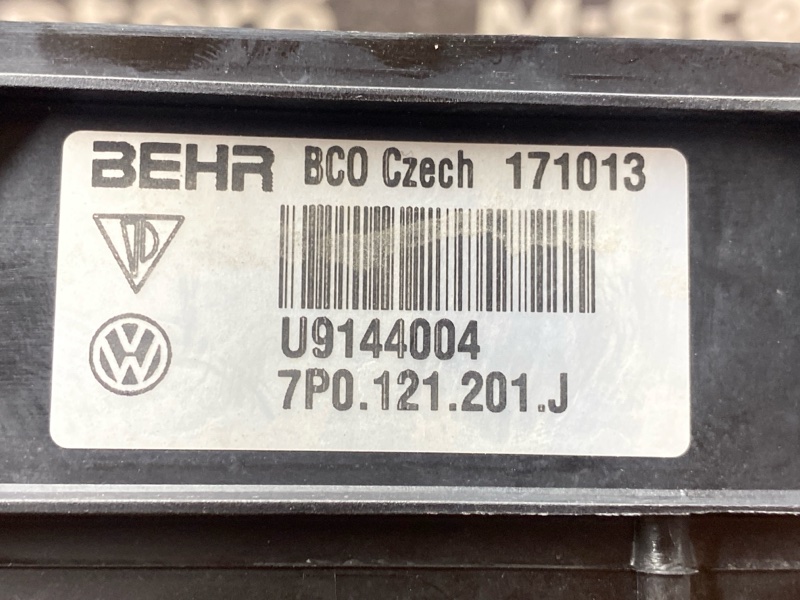 рамка радиатора, 4500 рублей, Красноярск