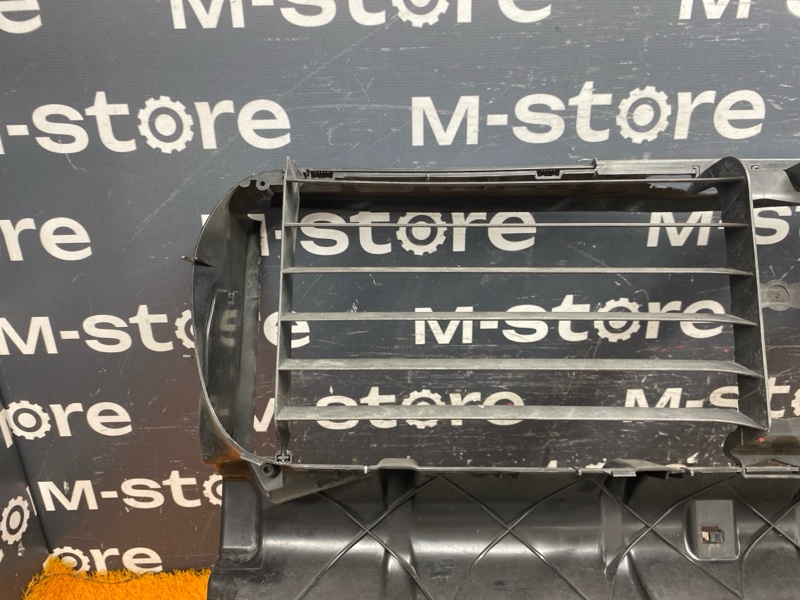 воздуховод радиатора, 7000 рублей, Красноярск