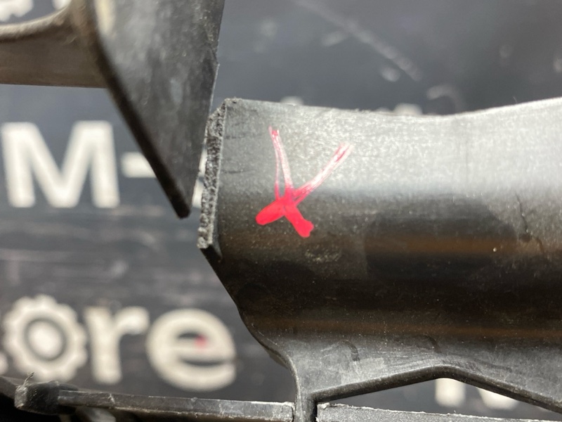 воздуховод радиатора, 7000 рублей, Красноярск