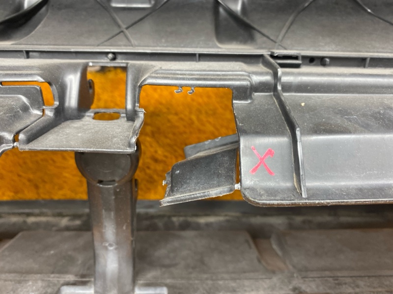 воздуховод радиатора, 7000 рублей, Красноярск