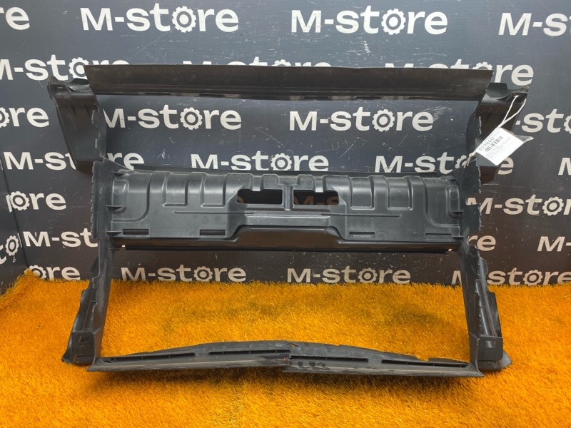 дефлектор радиатора, 2000 рублей, Красноярск