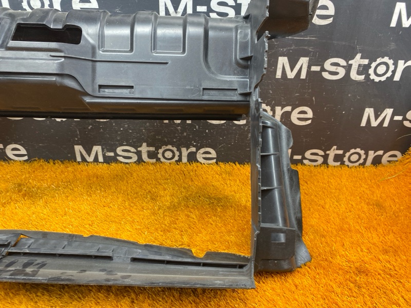 дефлектор радиатора, 2000 рублей, Красноярск