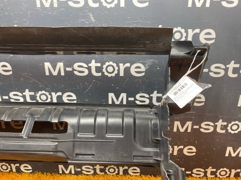 дефлектор радиатора, 2000 рублей, Красноярск