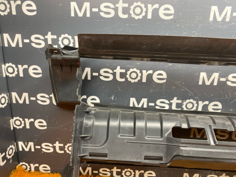 дефлектор радиатора, 2000 рублей, Красноярск