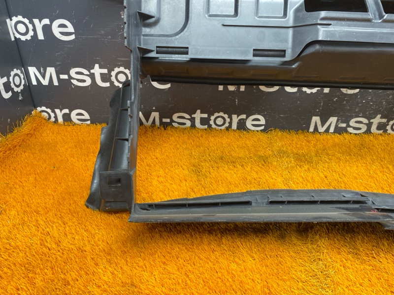 дефлектор радиатора, 2000 рублей, Красноярск