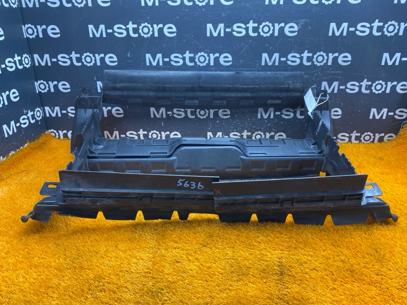 дефлектор радиатора, 2000 рублей, Красноярск