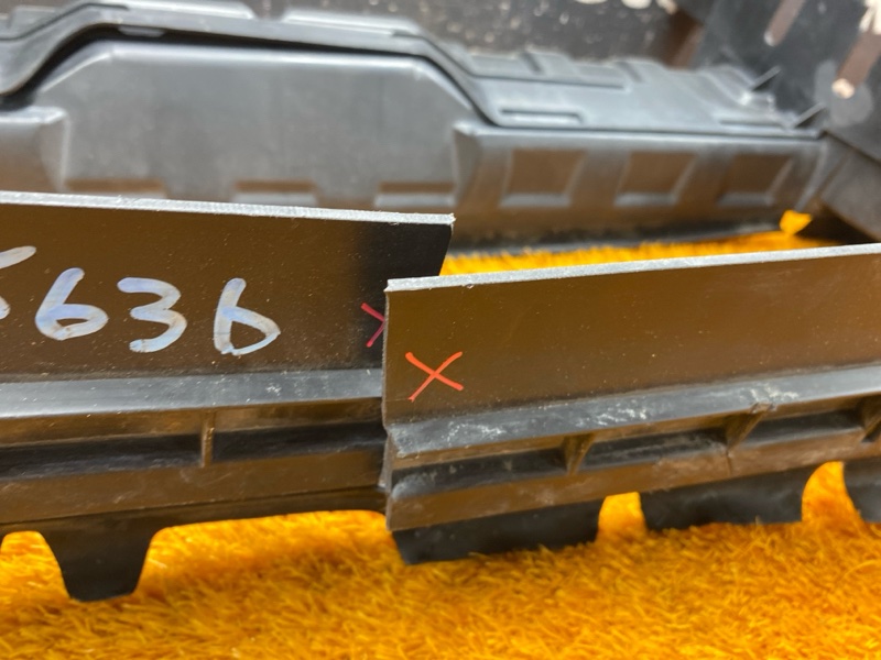 дефлектор радиатора, 2000 рублей, Красноярск