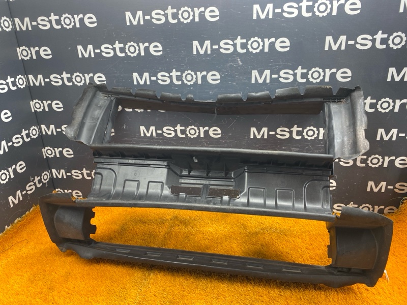 дефлектор радиатора, 2000 рублей, Красноярск