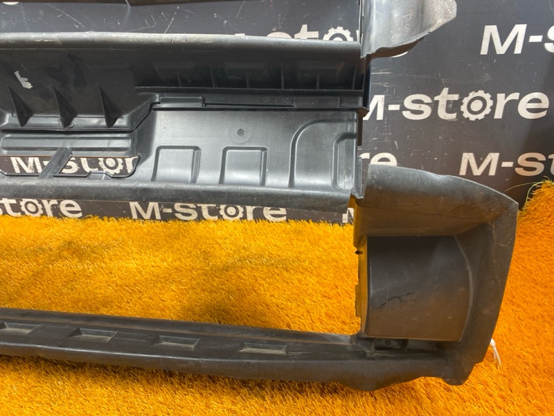 дефлектор радиатора, 2000 рублей, Красноярск