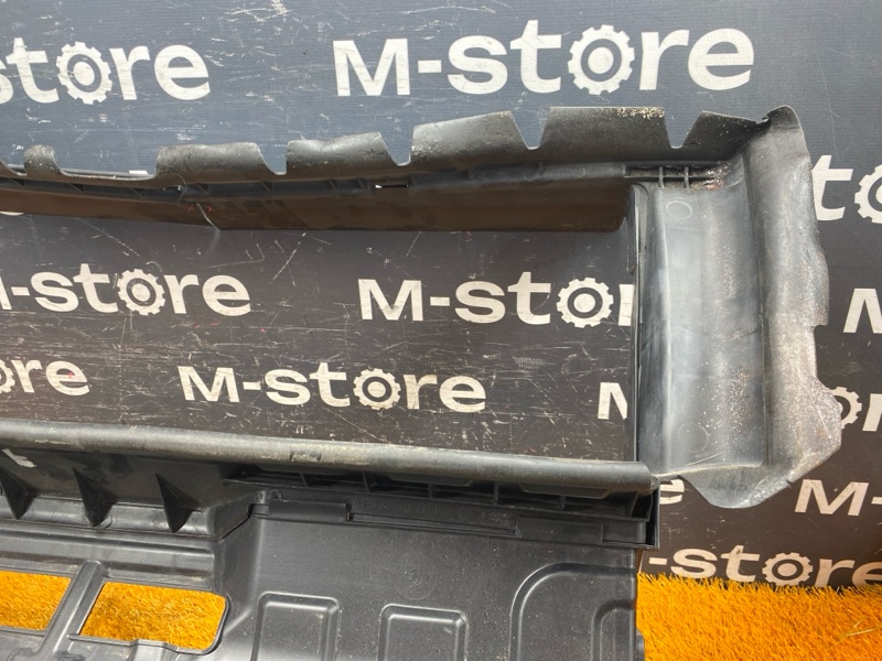 дефлектор радиатора, 2000 рублей, Красноярск