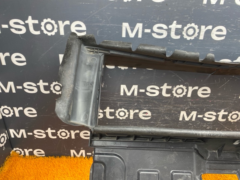 дефлектор радиатора, 2000 рублей, Красноярск