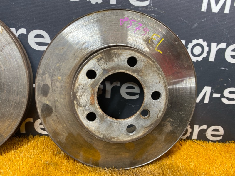 Диск тормозной, 1000 рублей, Красноярск