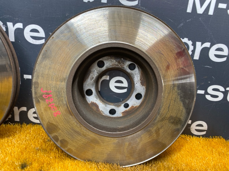 Диск тормозной, 1000 рублей, Красноярск