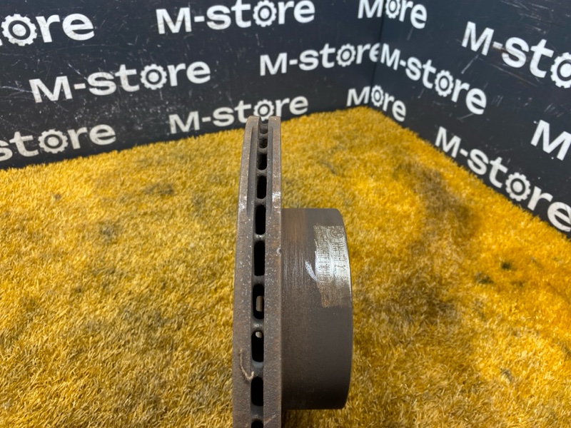 Диск тормозной, 1000 рублей, Красноярск