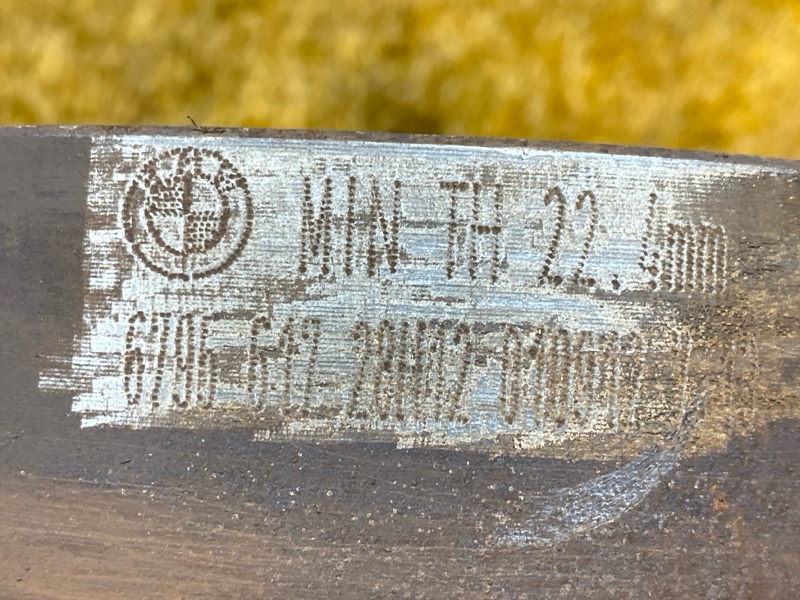 Диск тормозной, 1000 рублей, Красноярск