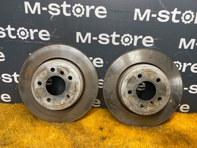 Диск тормозной, 3000 рублей, Красноярск