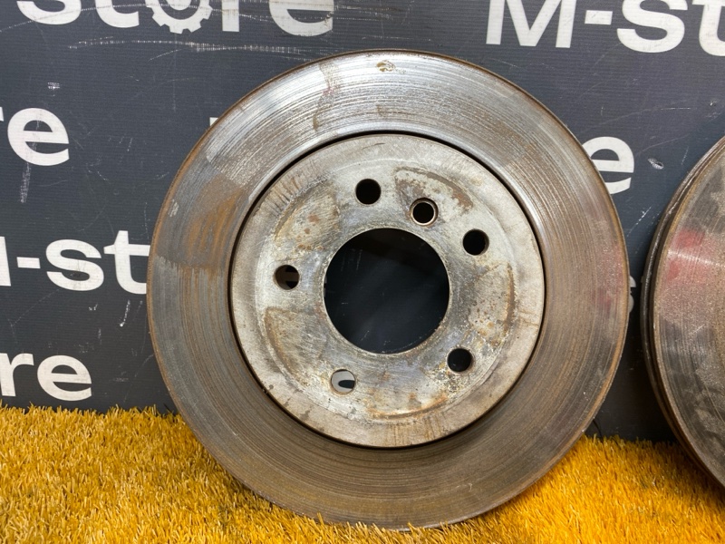 Диск тормозной, 3000 рублей, Красноярск