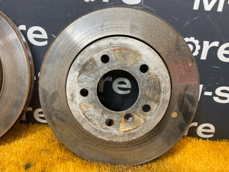 Диск тормозной, 3000 рублей, Красноярск