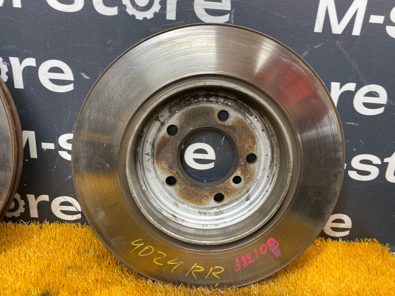 Диск тормозной, 3000 рублей, Красноярск